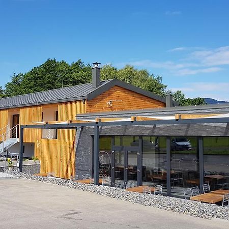 Hotel Ydykseb Frýdlant nad Ostravicí Zewnętrze zdjęcie
