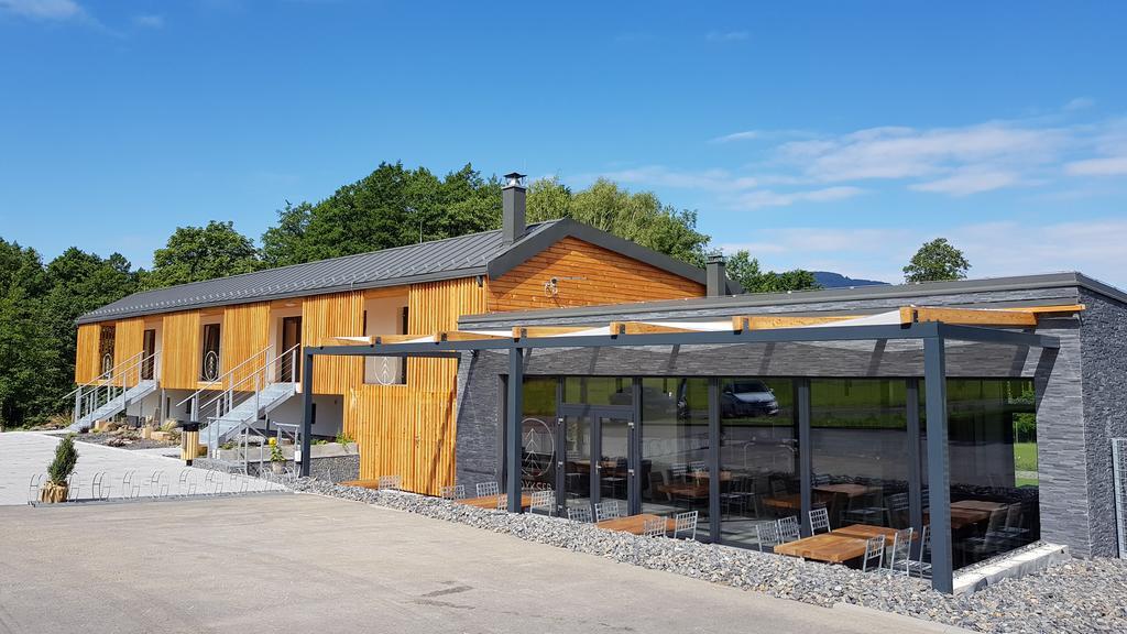 Hotel Ydykseb Frýdlant nad Ostravicí Zewnętrze zdjęcie