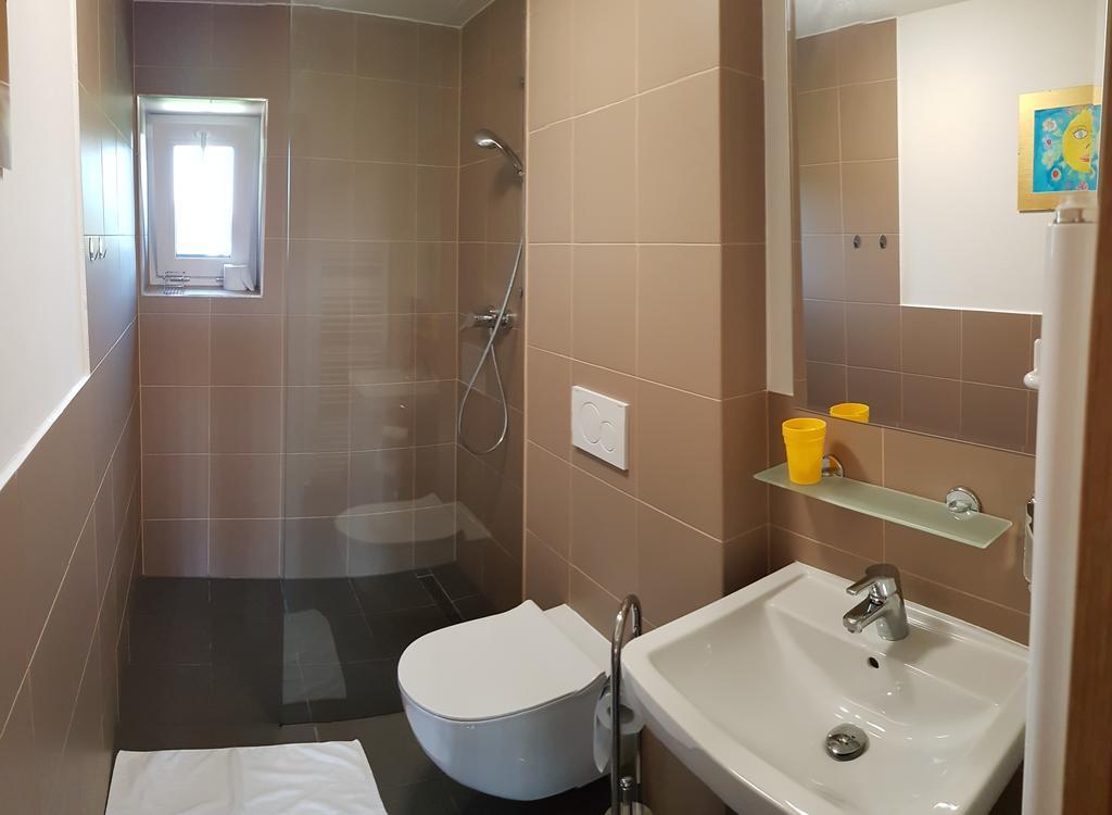 Hotel Ydykseb Frýdlant nad Ostravicí Zewnętrze zdjęcie