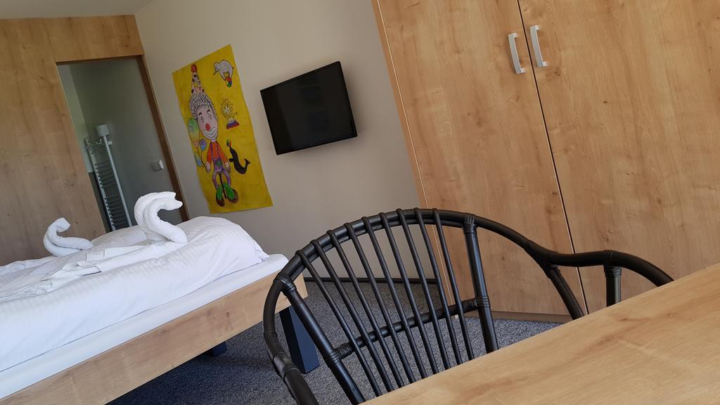 Hotel Ydykseb Frýdlant nad Ostravicí Zewnętrze zdjęcie