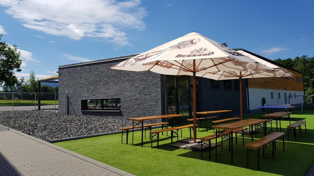 Hotel Ydykseb Frýdlant nad Ostravicí Zewnętrze zdjęcie