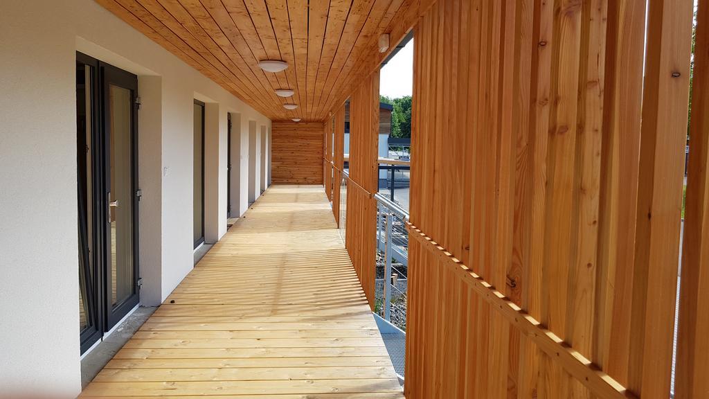 Hotel Ydykseb Frýdlant nad Ostravicí Zewnętrze zdjęcie