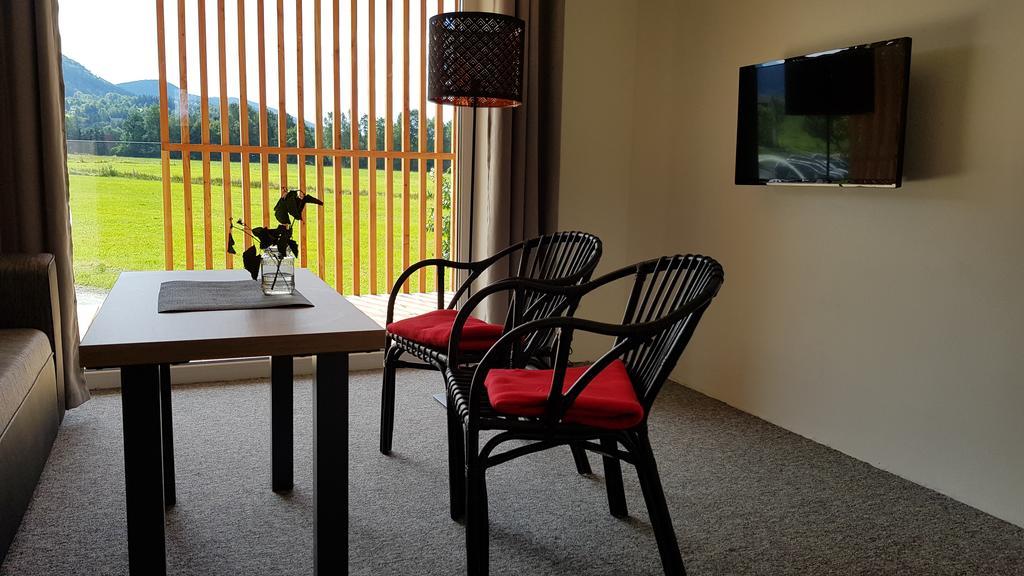 Hotel Ydykseb Frýdlant nad Ostravicí Zewnętrze zdjęcie