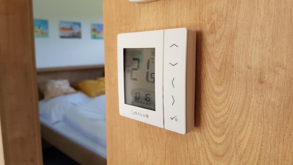 Hotel Ydykseb Frýdlant nad Ostravicí Zewnętrze zdjęcie